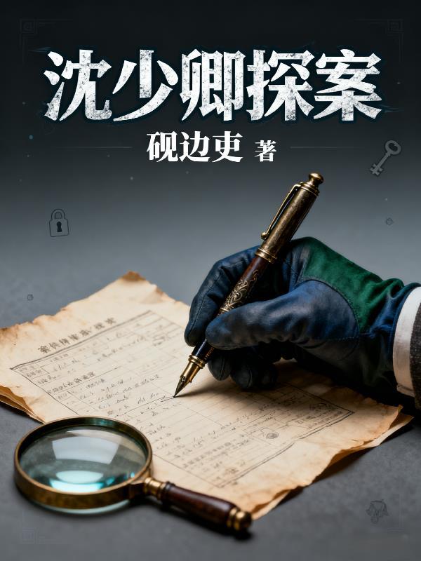 网游之蝗虫横行