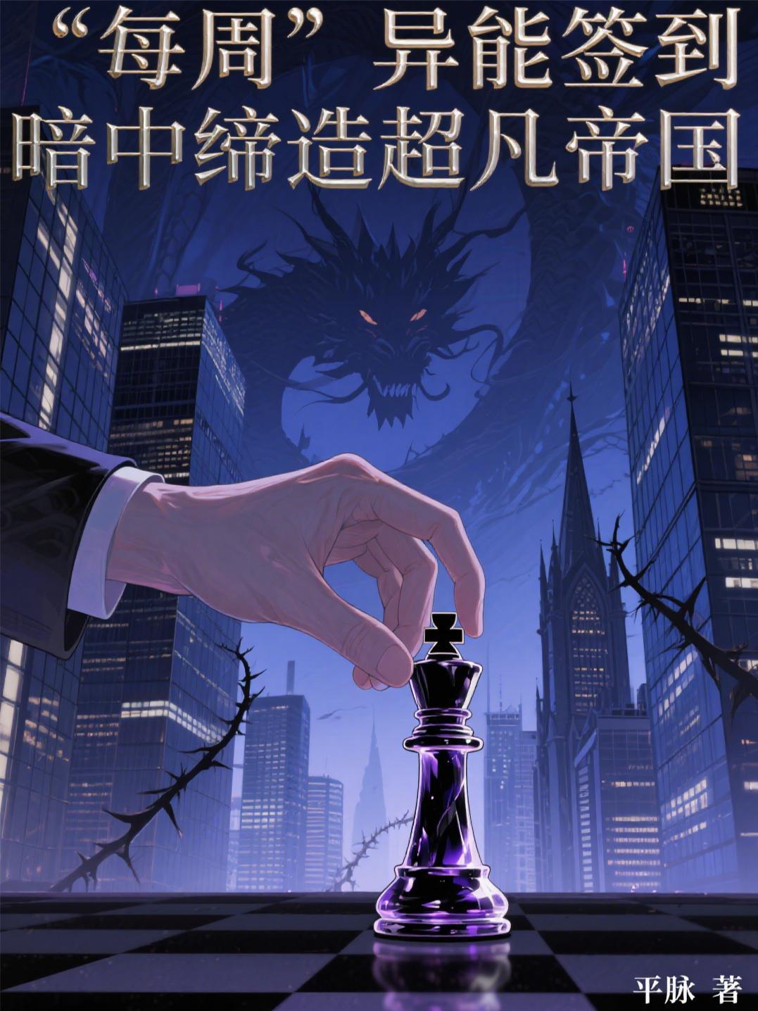 季绵绵景政深