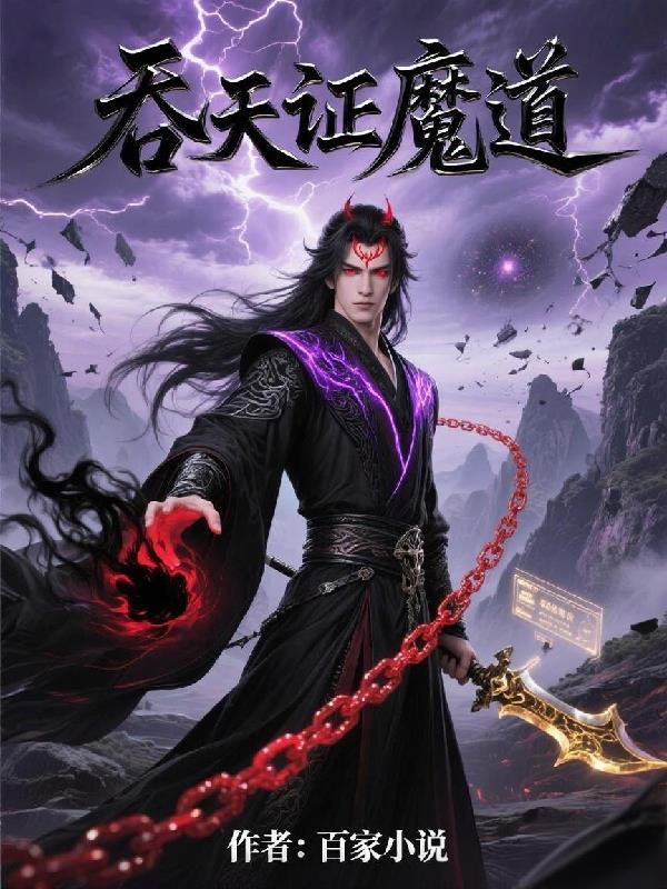 一剑成魔