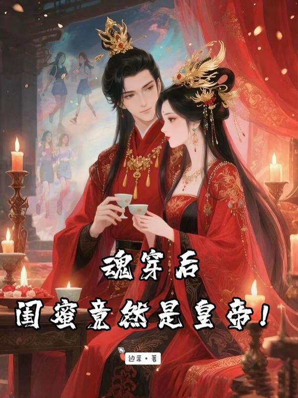 开局强吻绝美鬼帝，我无敌了