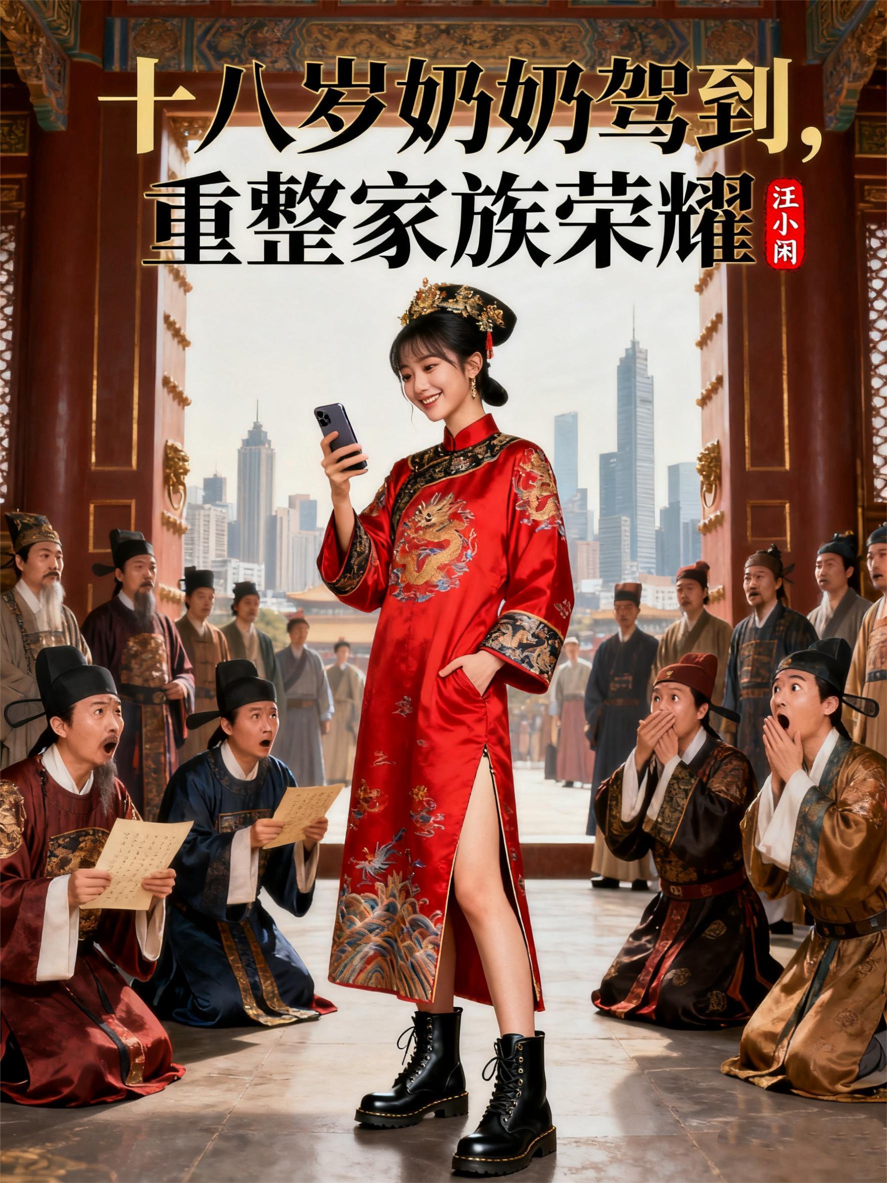 失忆后多了的前男友