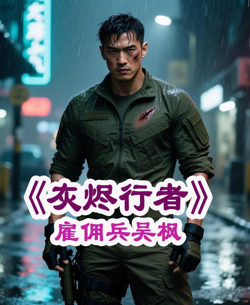 修仙归来我无敌了