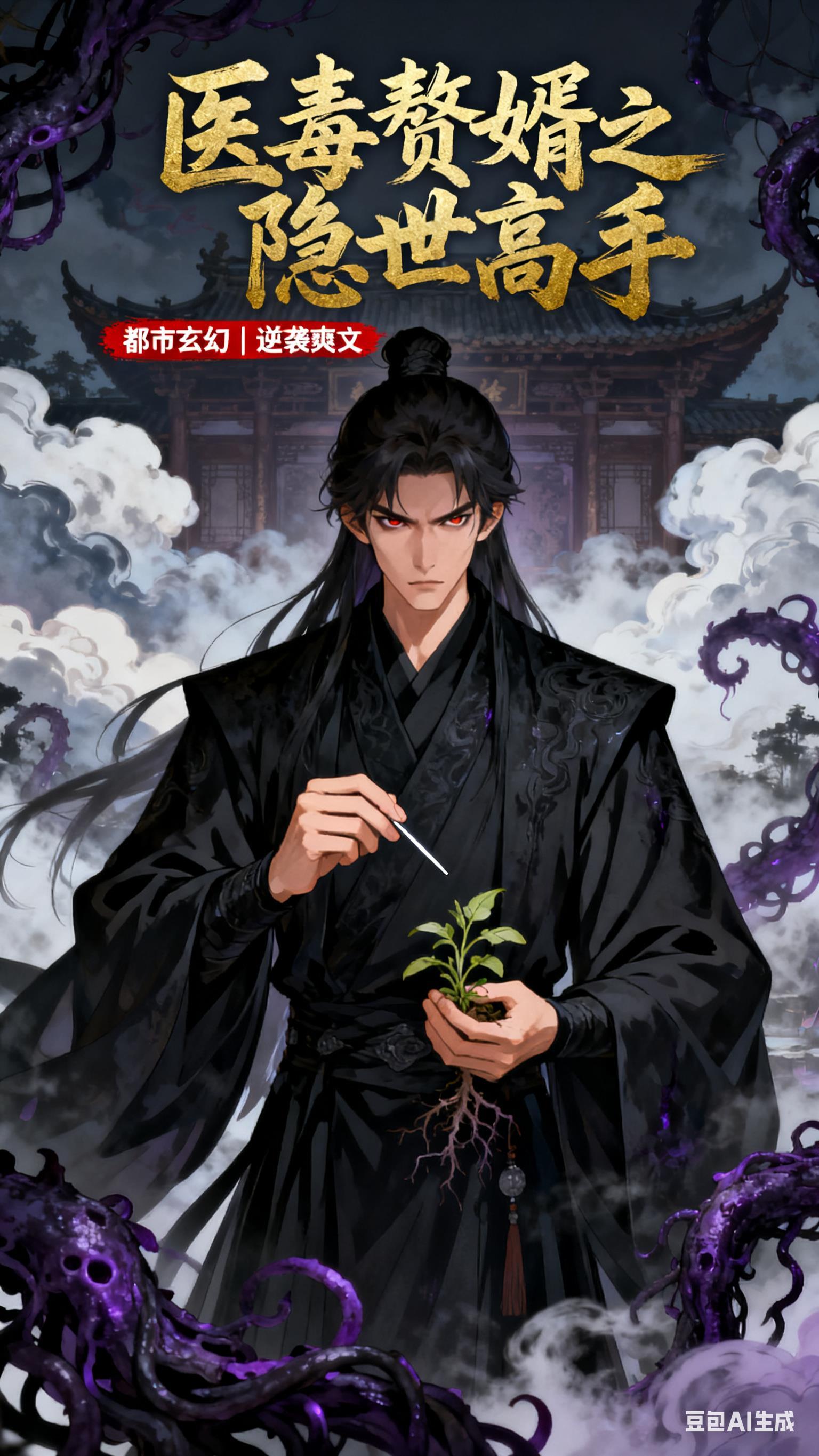 封神天决免费