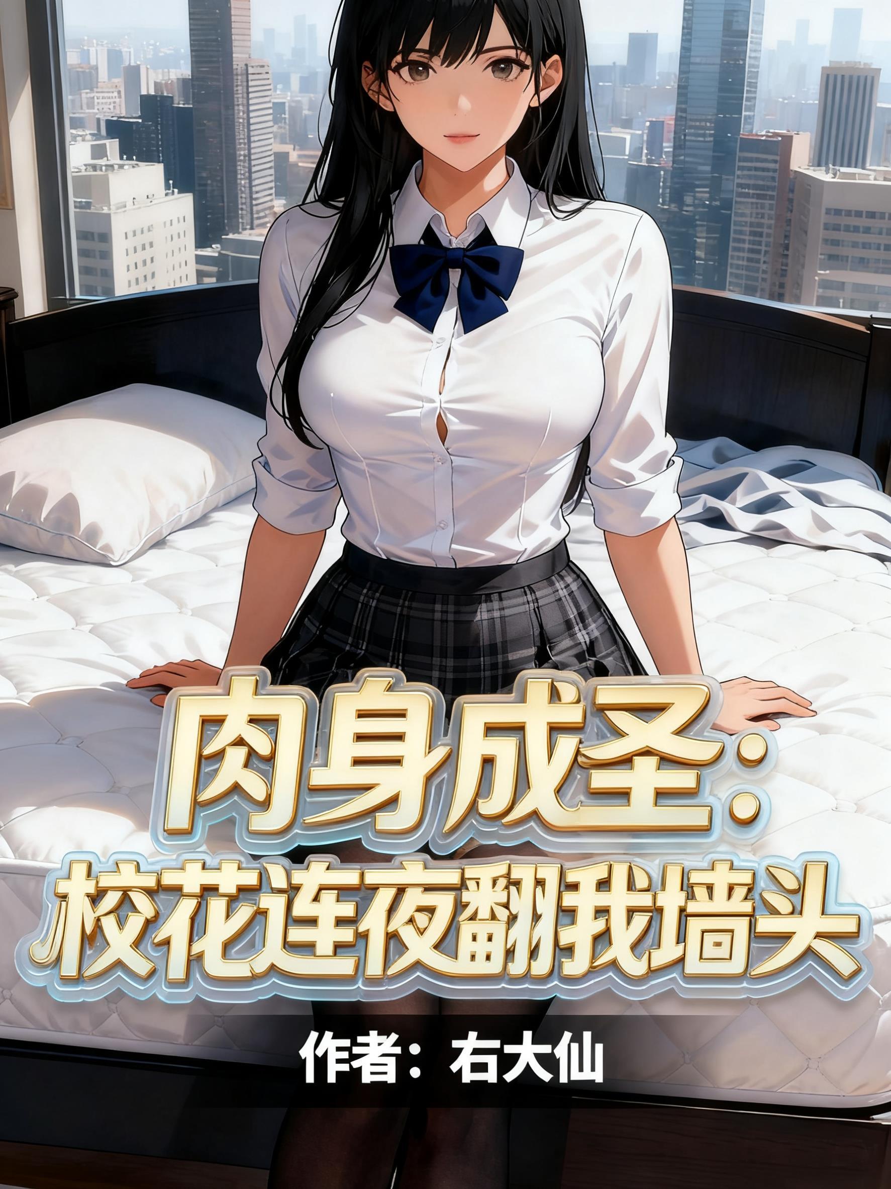 渣男说他爸冷情，婚后却粘人上瘾