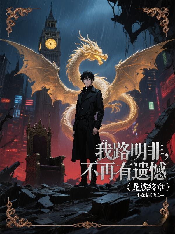 尘世镇玄录