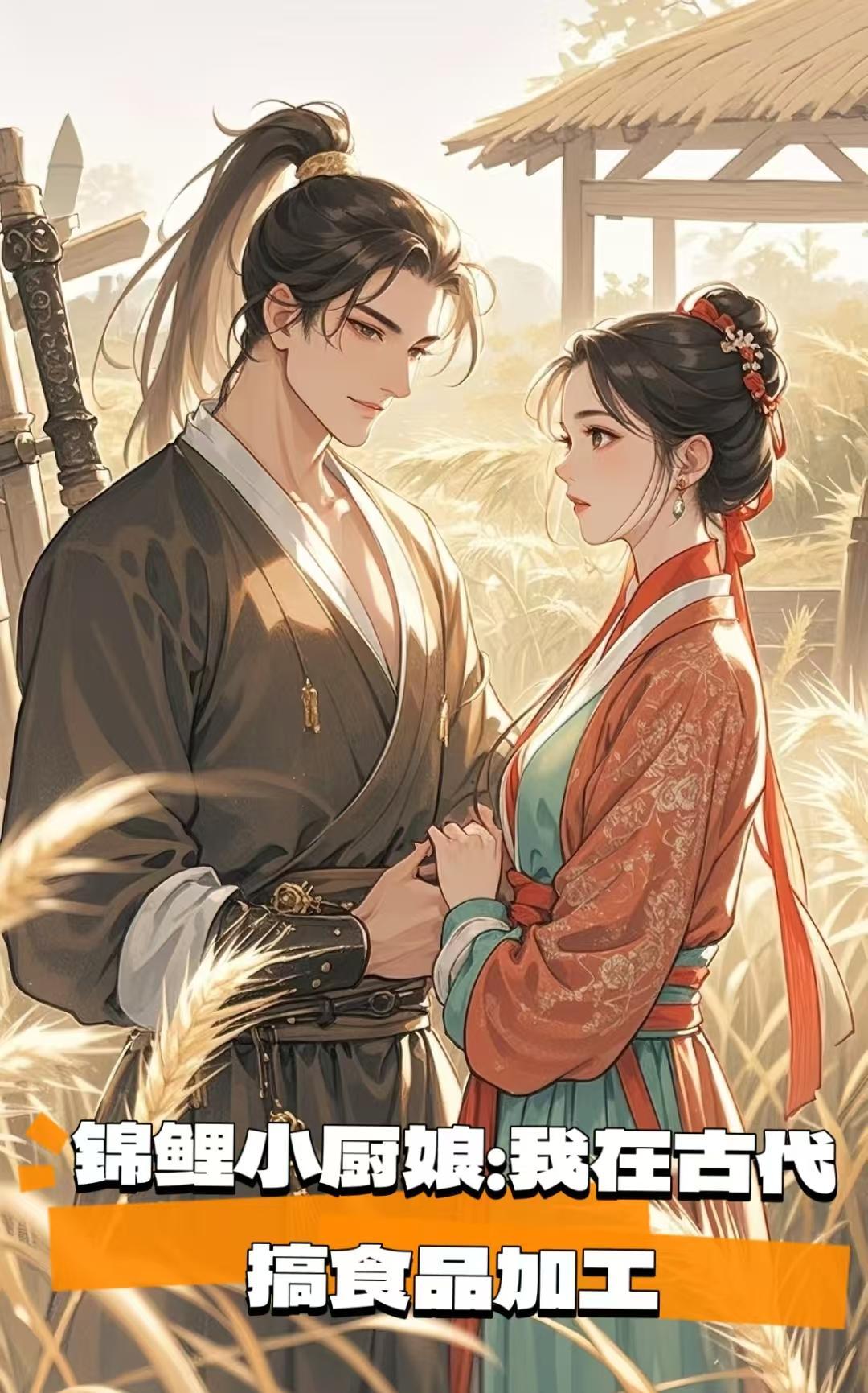 水浒：完顏阿骨打喊我哥哥