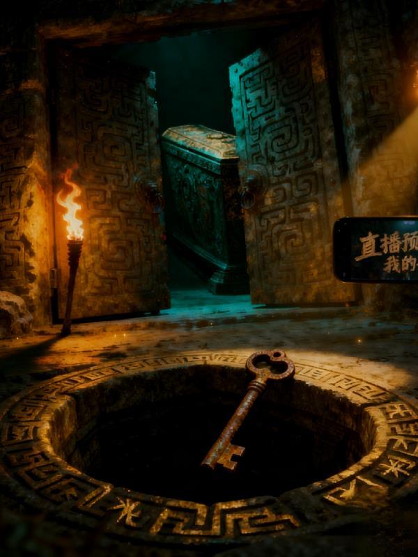 群星在大明