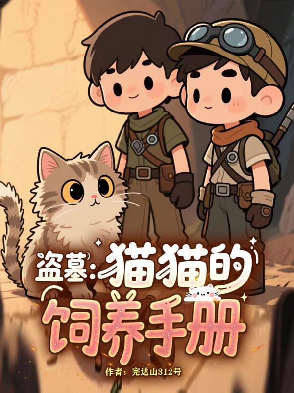 沈休暗黑童话：编造邪神，杀穿狗熊岭