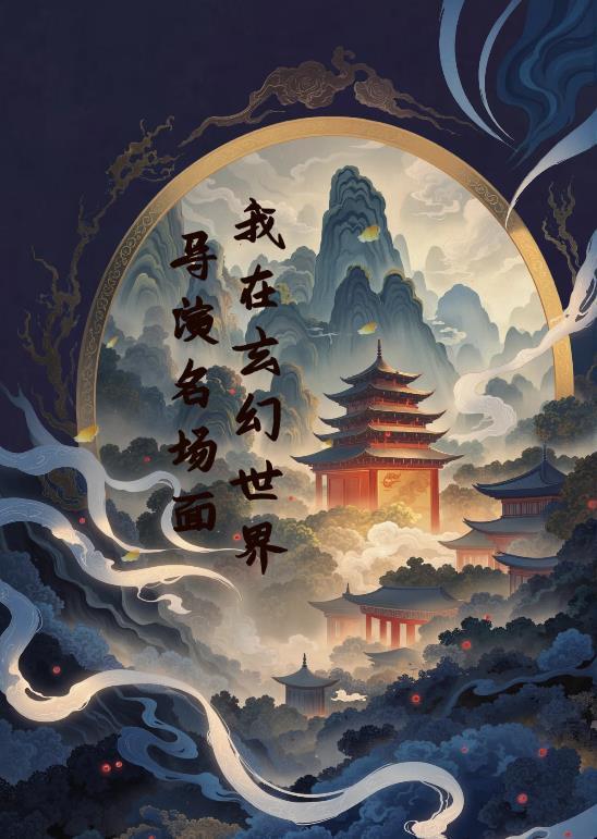 被师娘骗去修炼后，傻子无敌了！