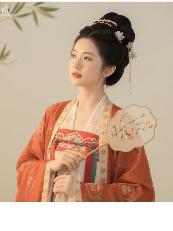 这个武圣两心三肺