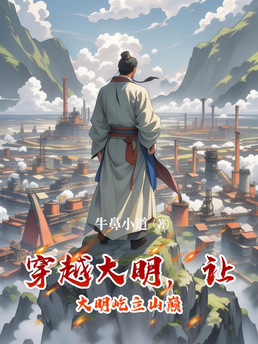 贺时年官场小说