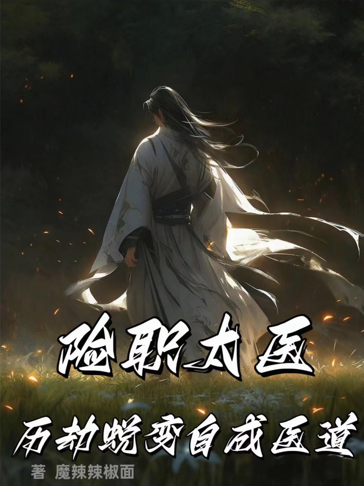 乱世成圣