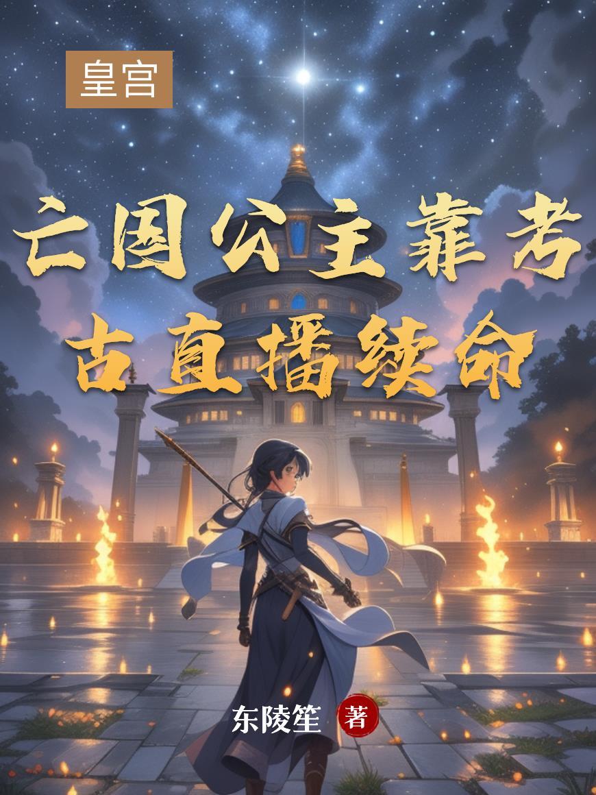 教主与王爷的那一脚