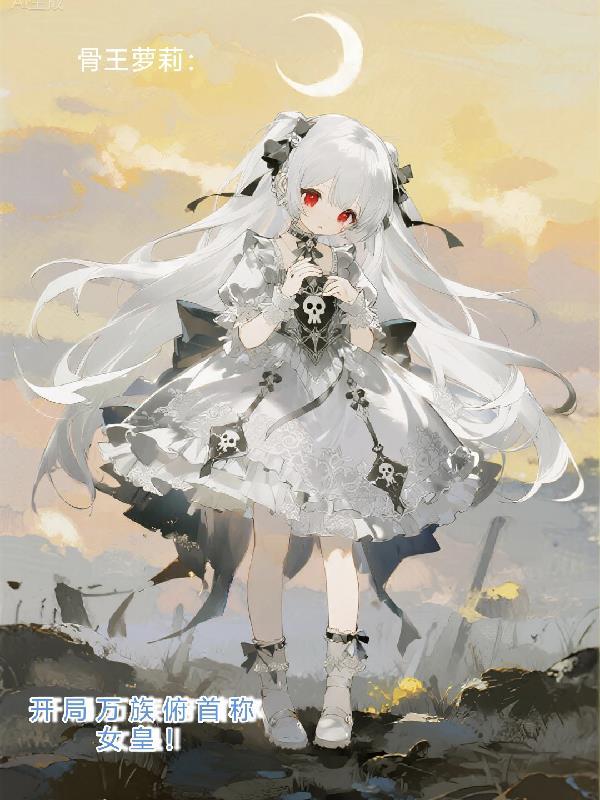蛮兽骑兵
