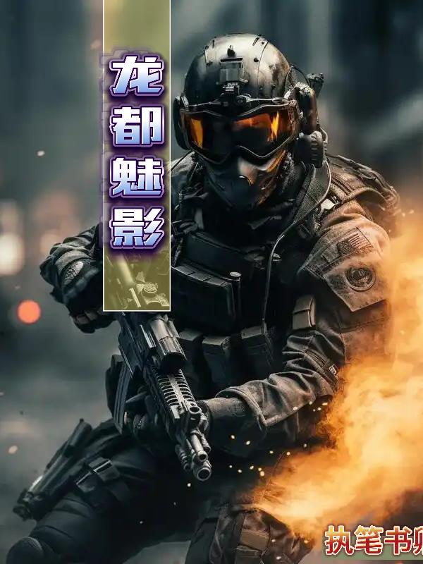 楚氏赘婿