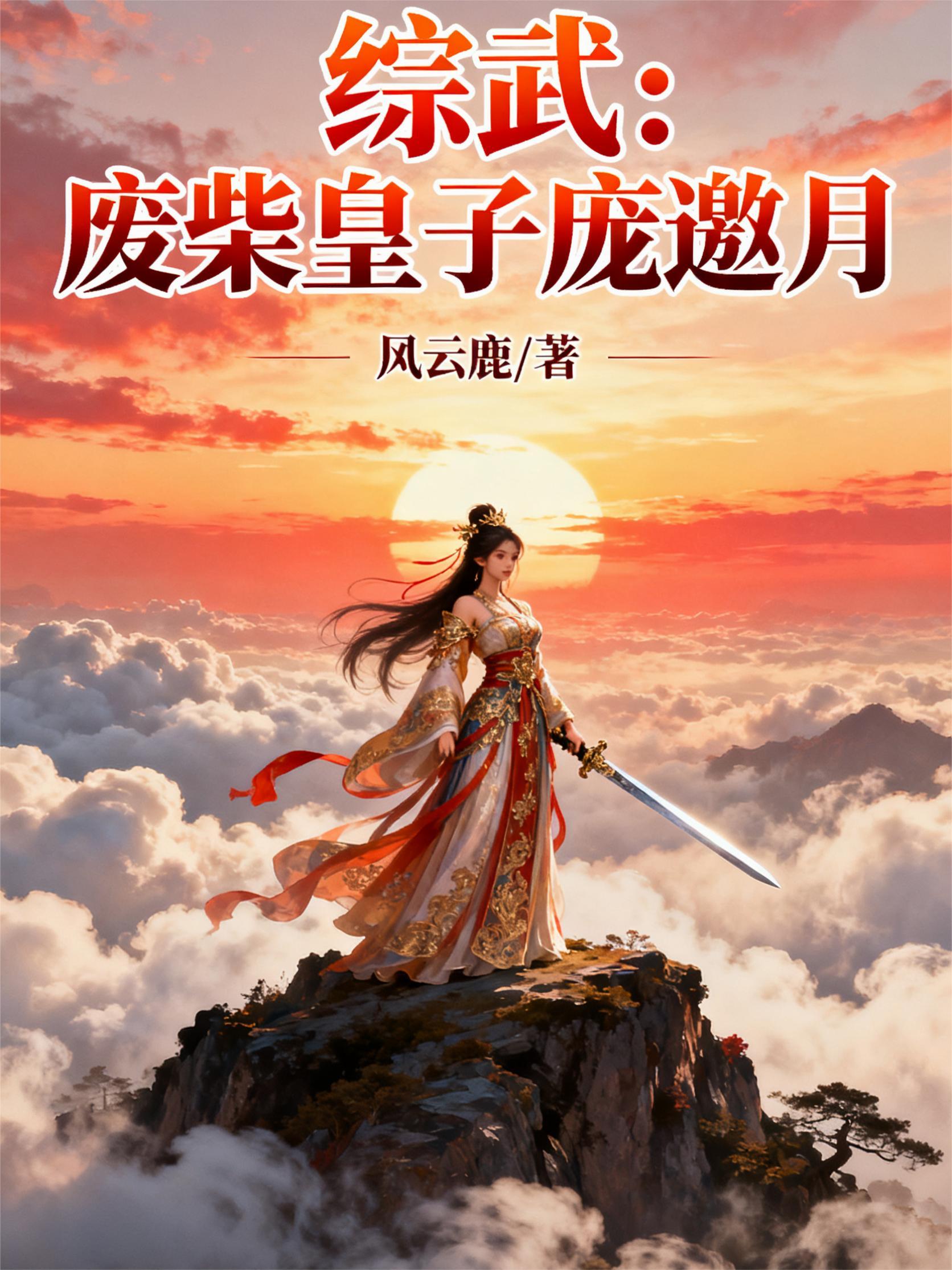 田园喜嫁之夫人说了算