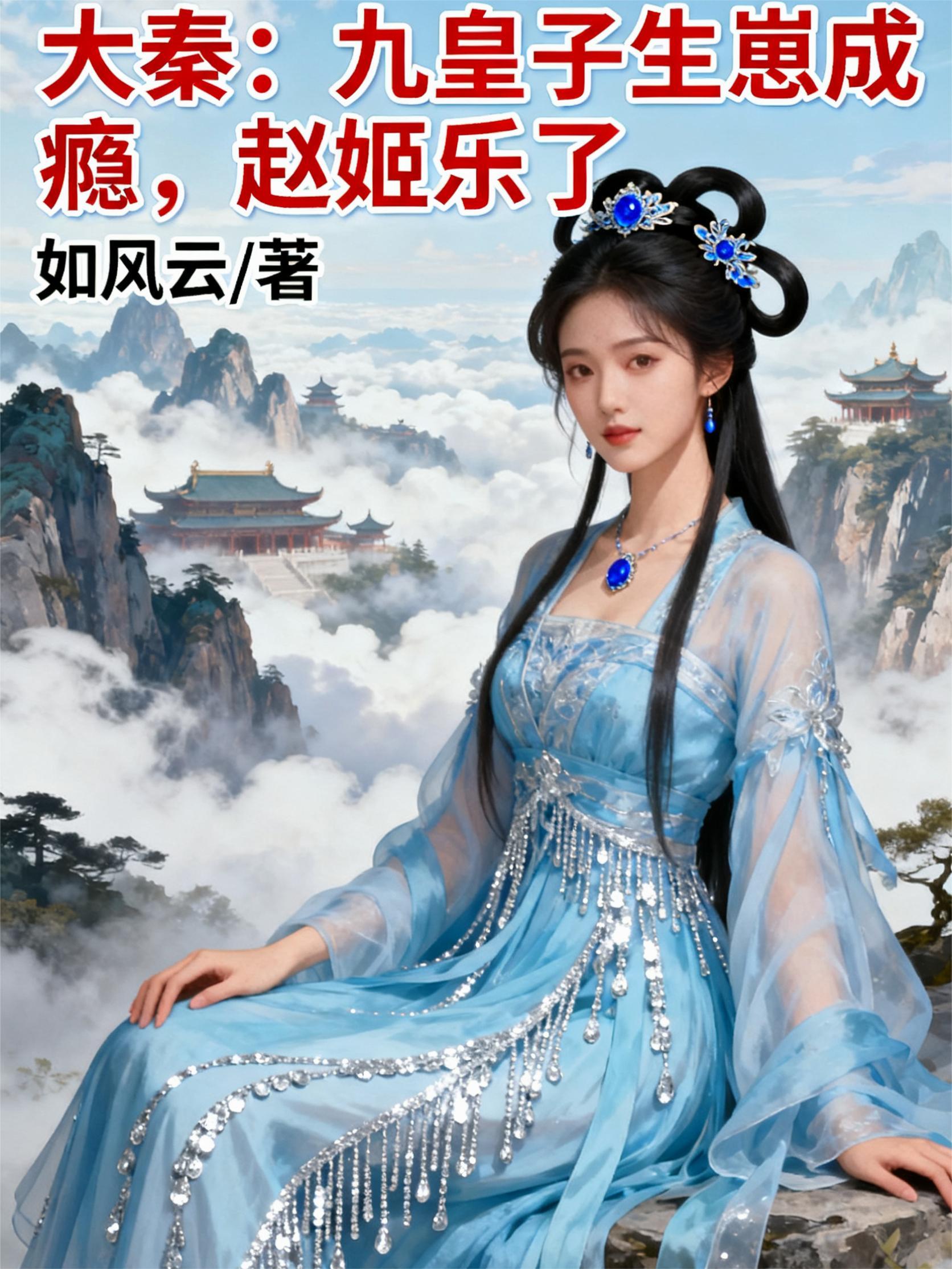 公主爱妻你别跑