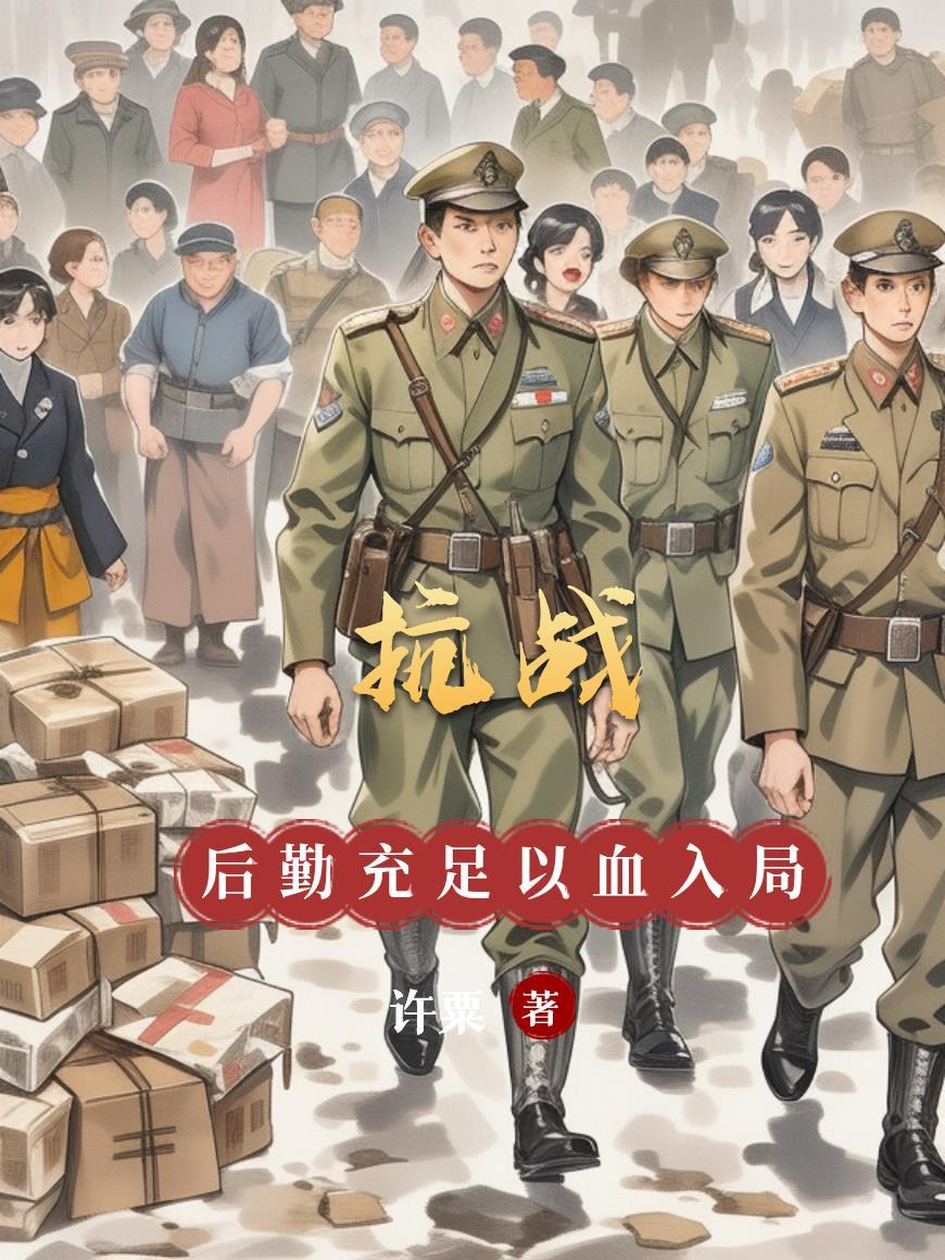 陆晨苏南烟