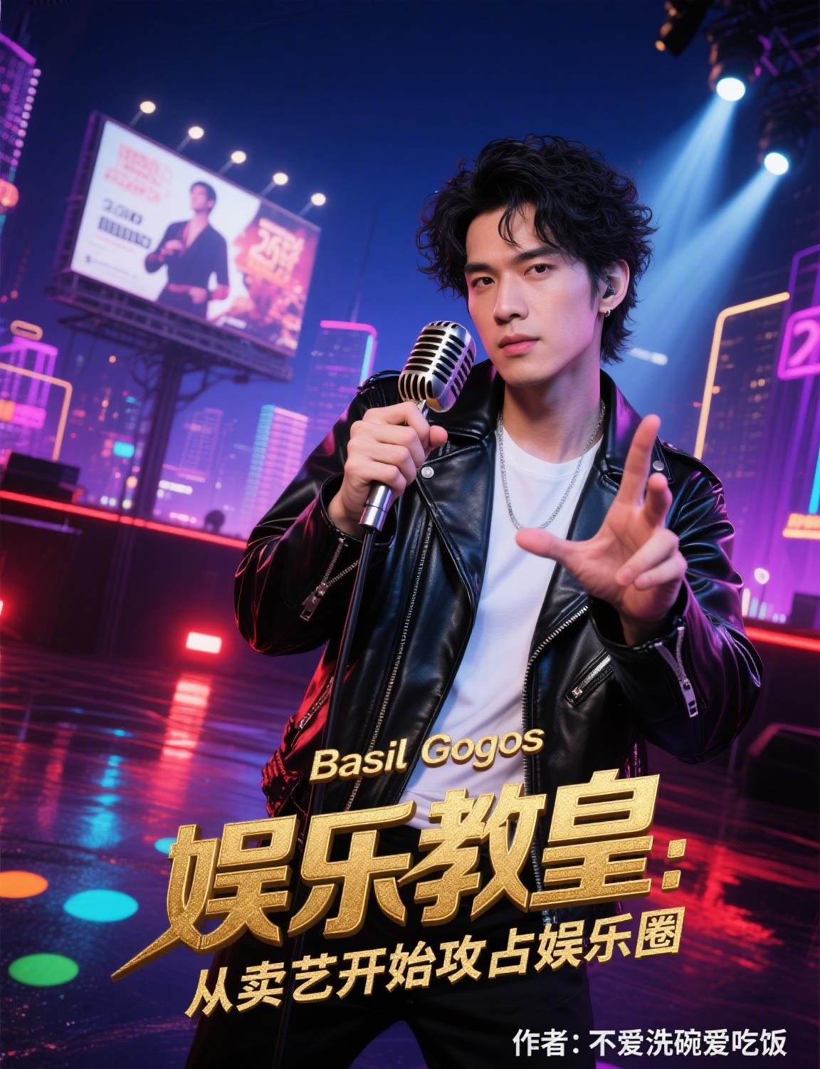 亲热天堂：我是自来也的头号粉丝
