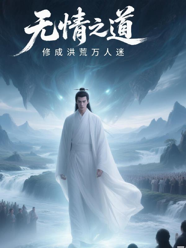 杨初九苏青婳