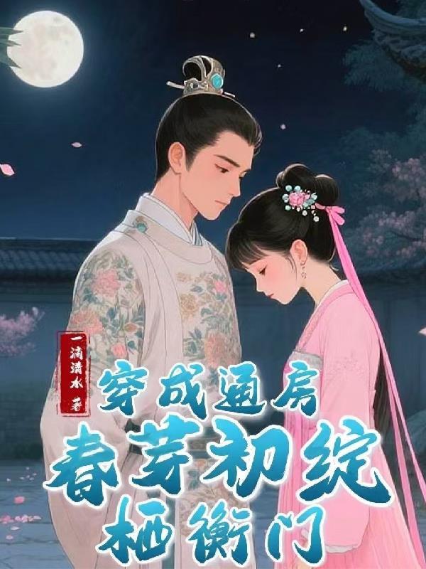 姜云岁纪瑾安