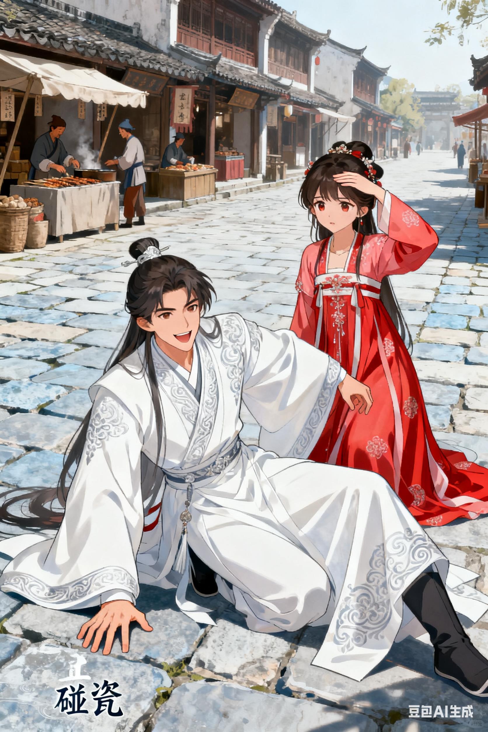 娇软