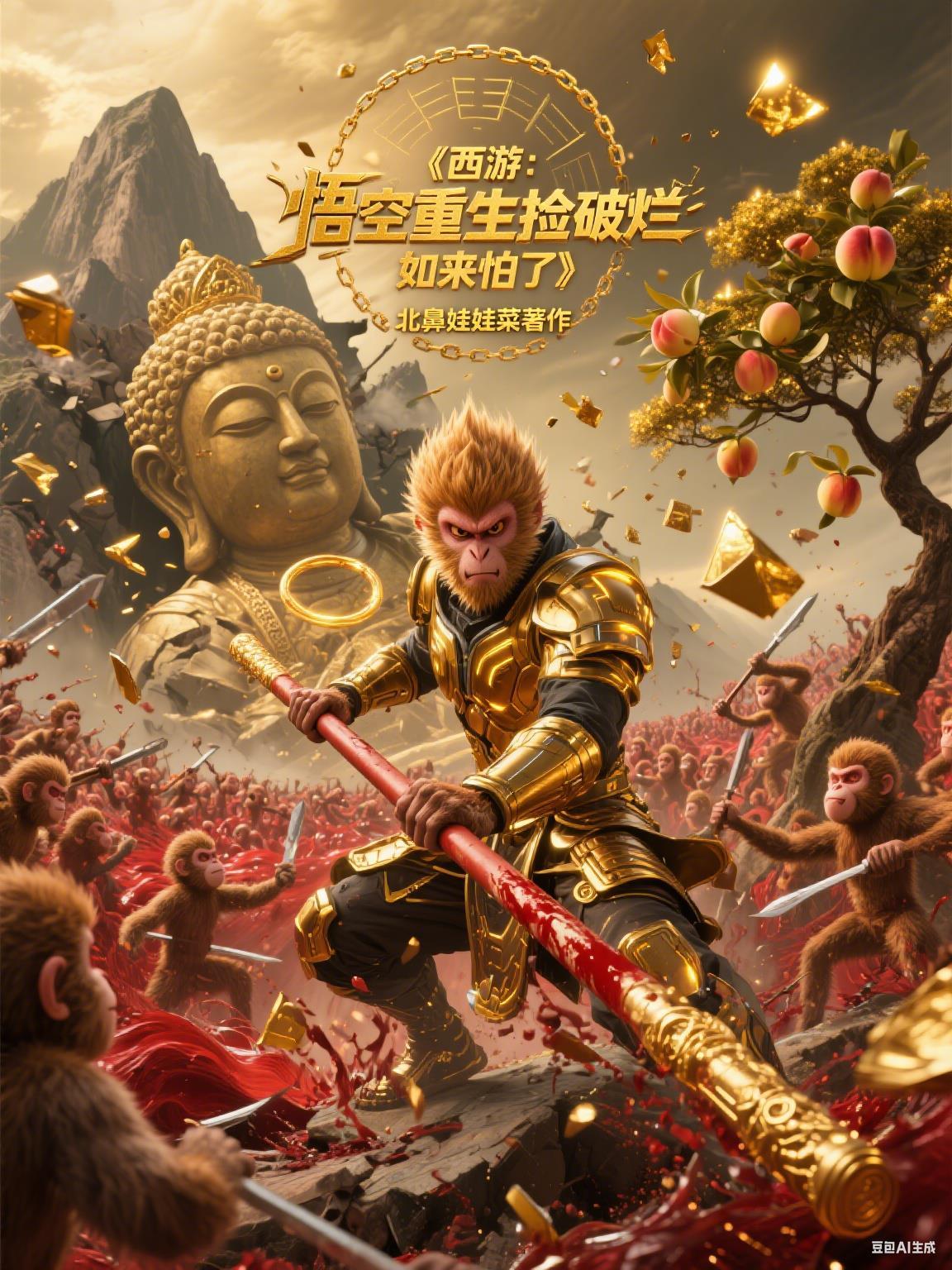 瞳术时代：开局觉醒至尊重瞳
