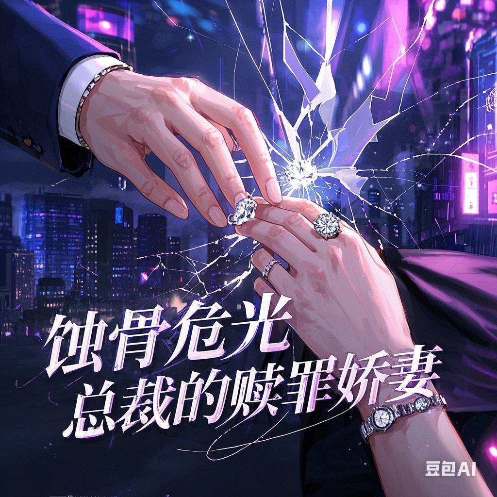 牵手
