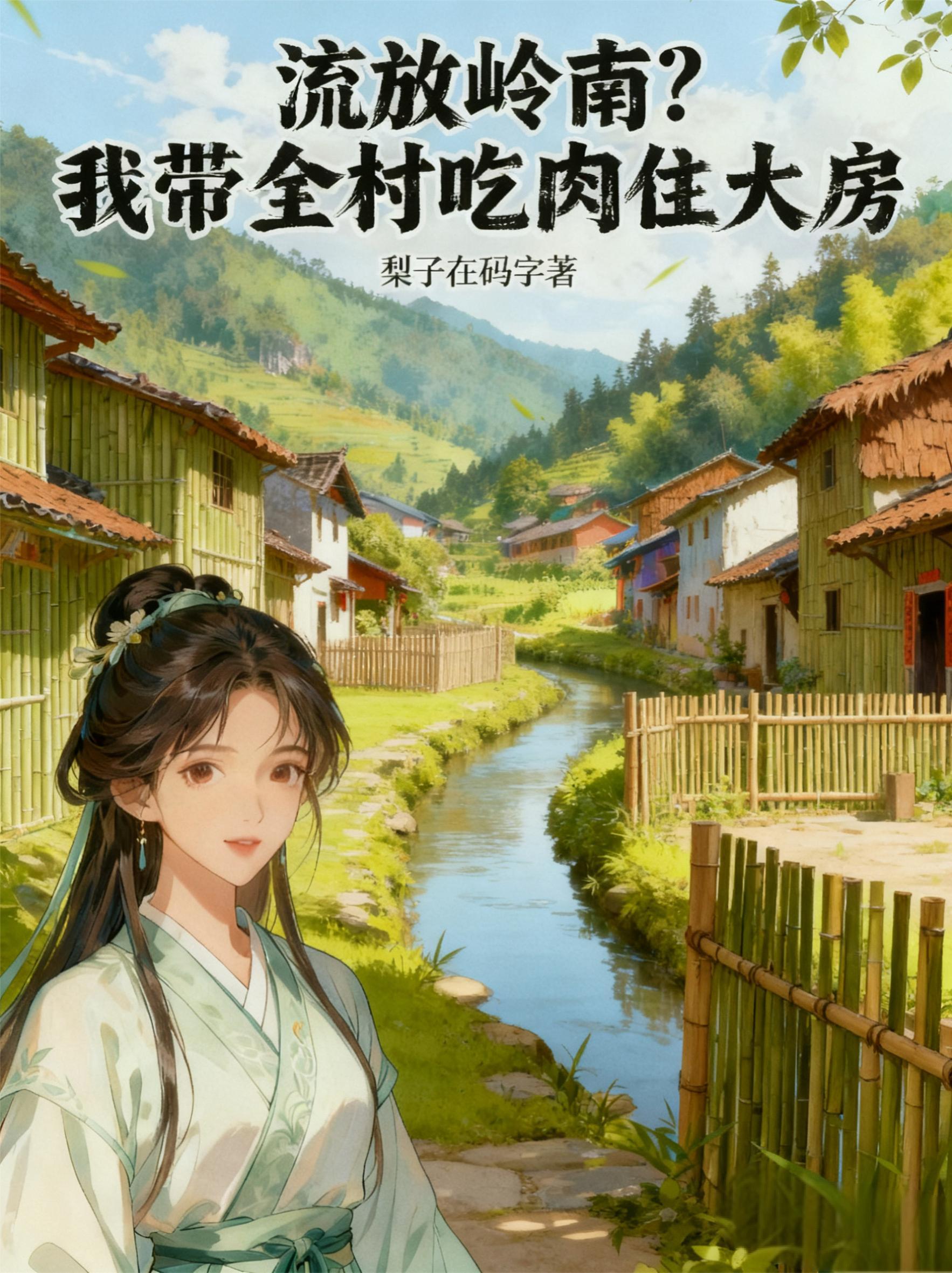 剑斩意中人我偏要杀出一片天