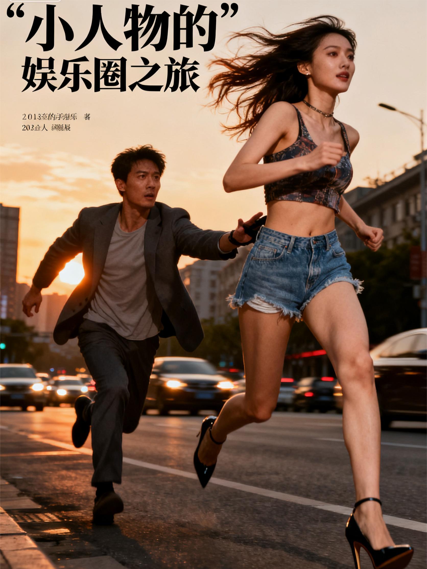 呆萌男友