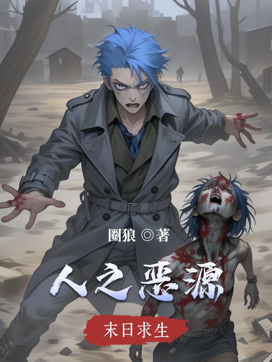 苟在魔宗百年，我的法术皆为禁忌！