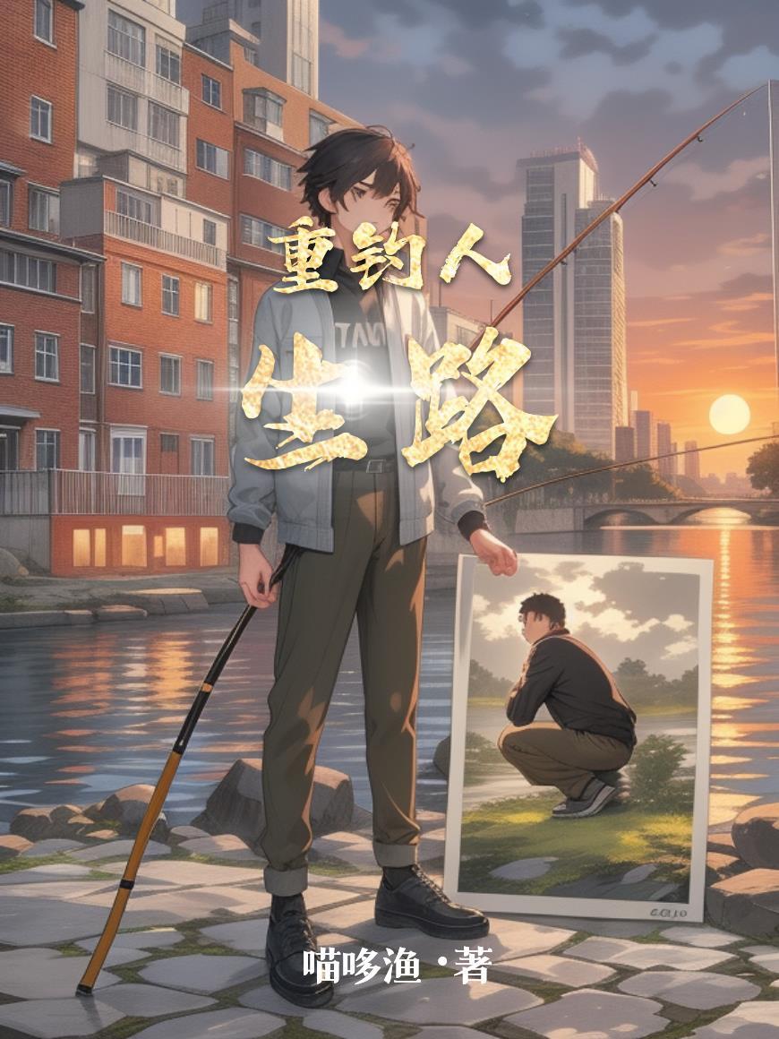 SOS！黑道顶流她提刀登场