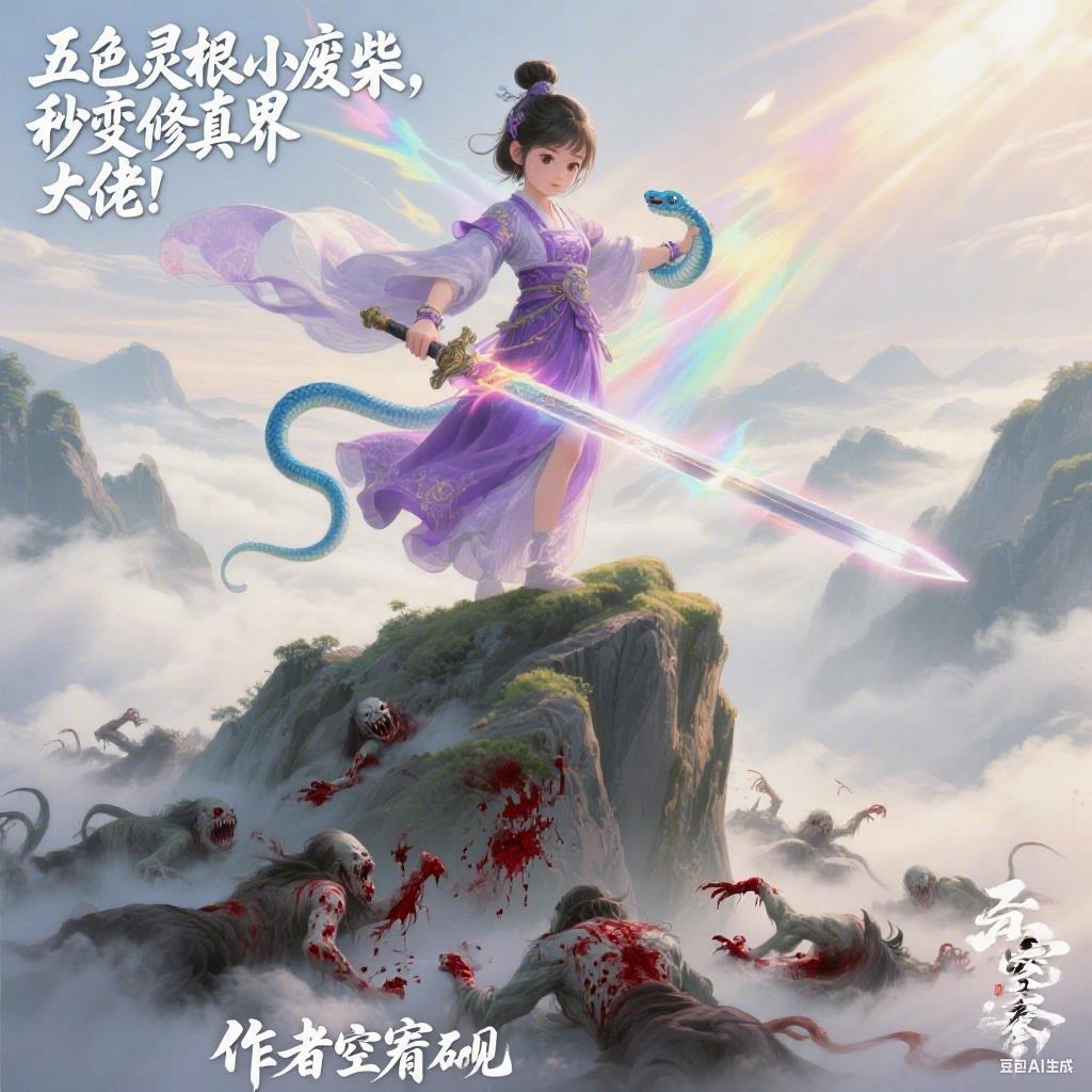 雾都