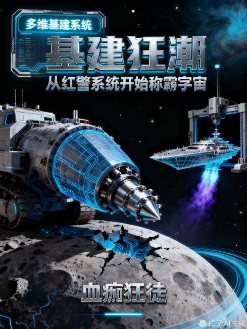 小霸天落尘紫嫣