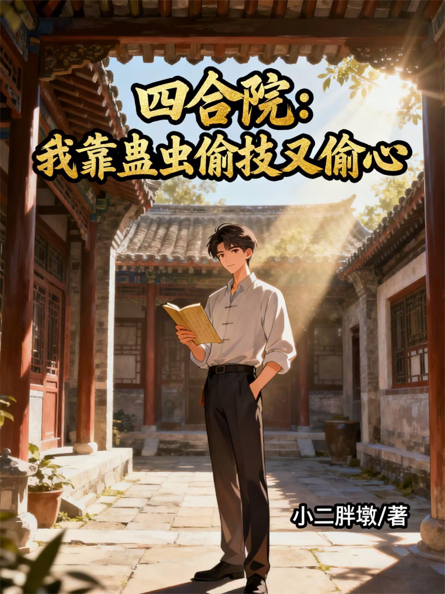 都市纯情霸主