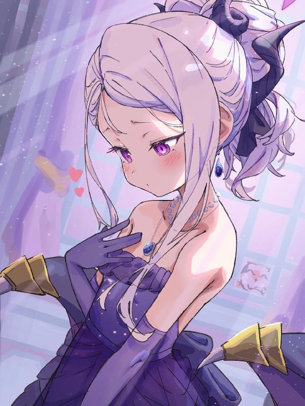 宫姝