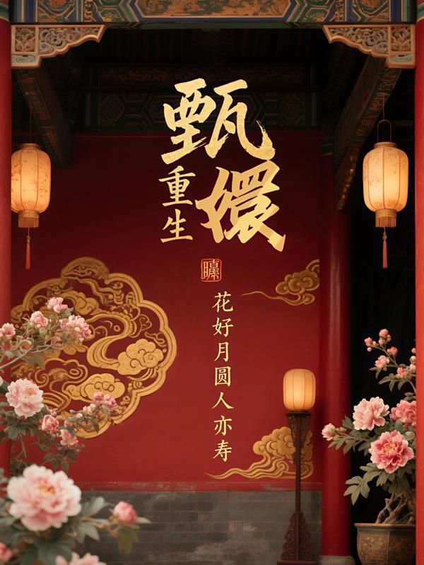 重生我从基层开始逆袭