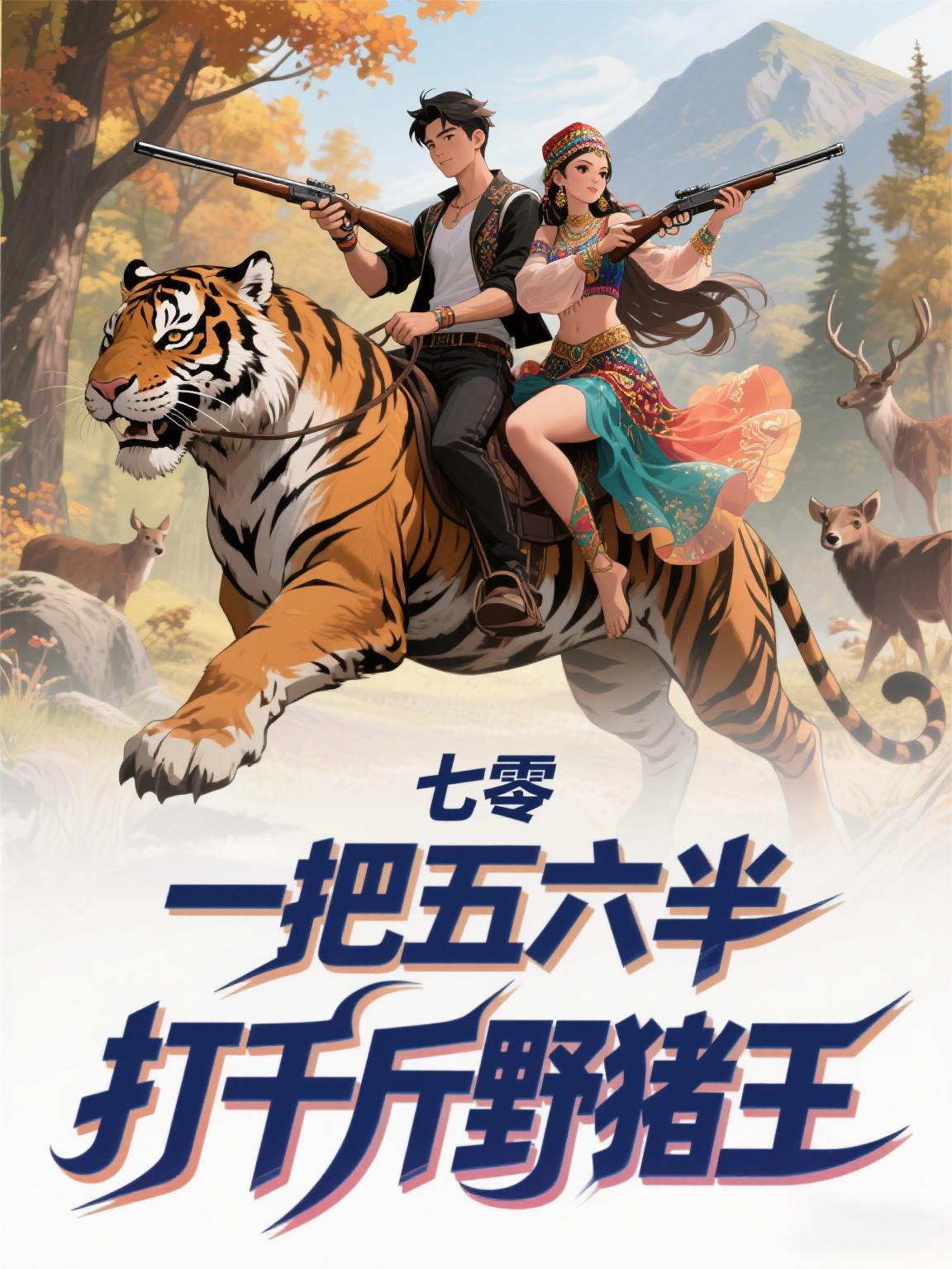 嫂子，你不知道我无敌？