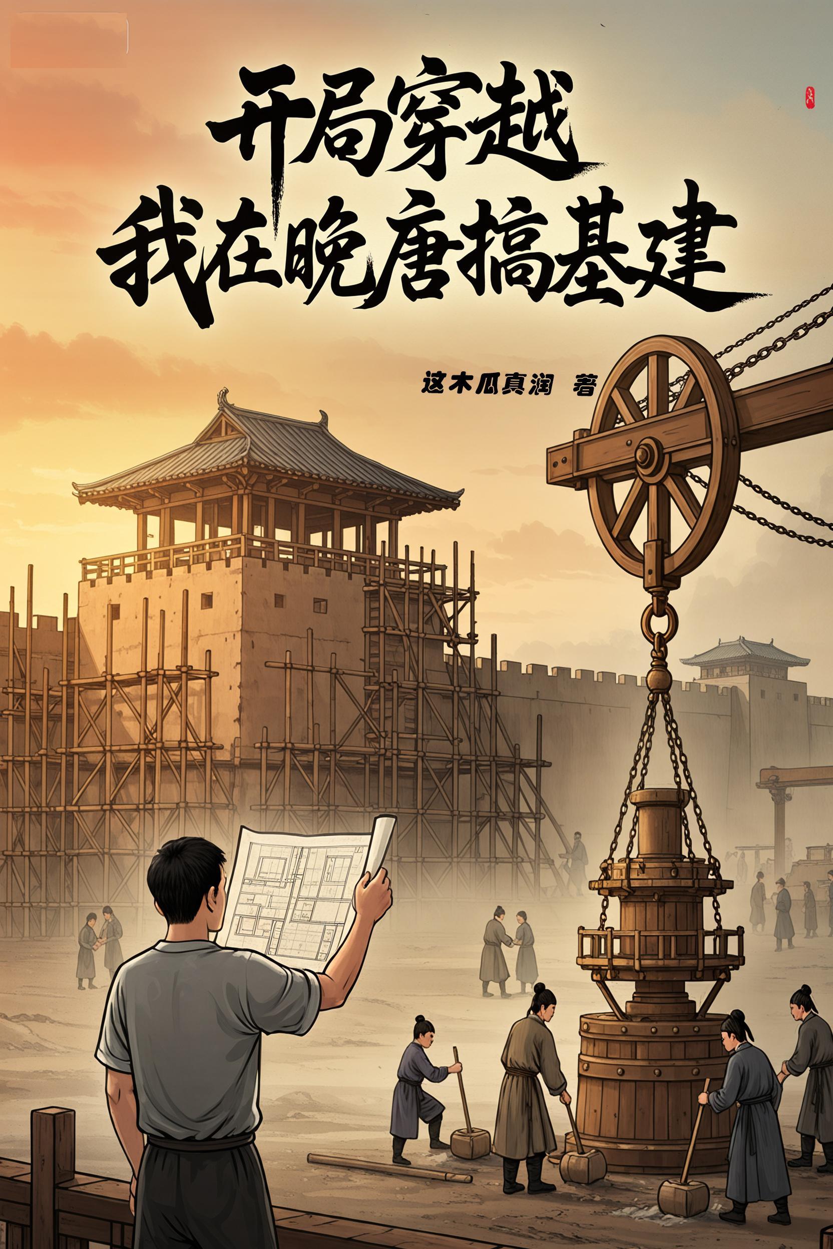 都市神人续