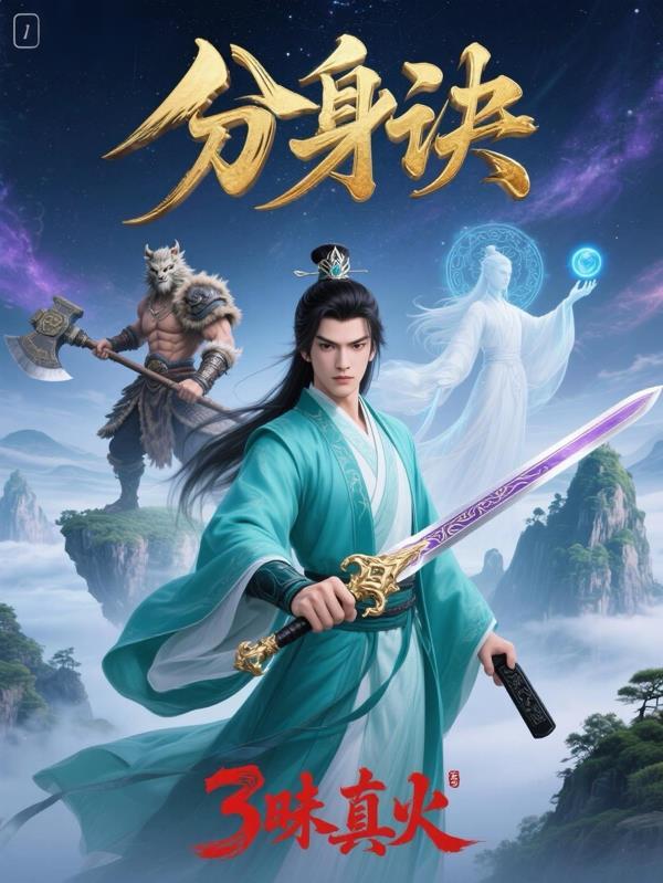 黑暗苍穹
