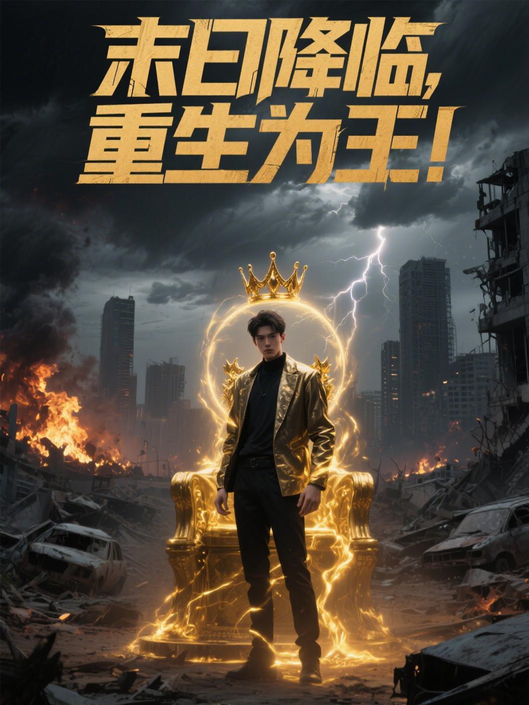 阴间临时工
