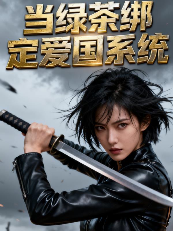 纨绔女修四处撩，绿茶狼崽黑化了