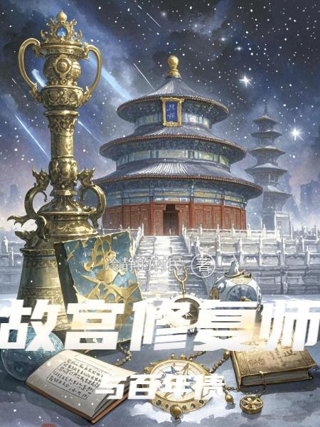 大修真时代