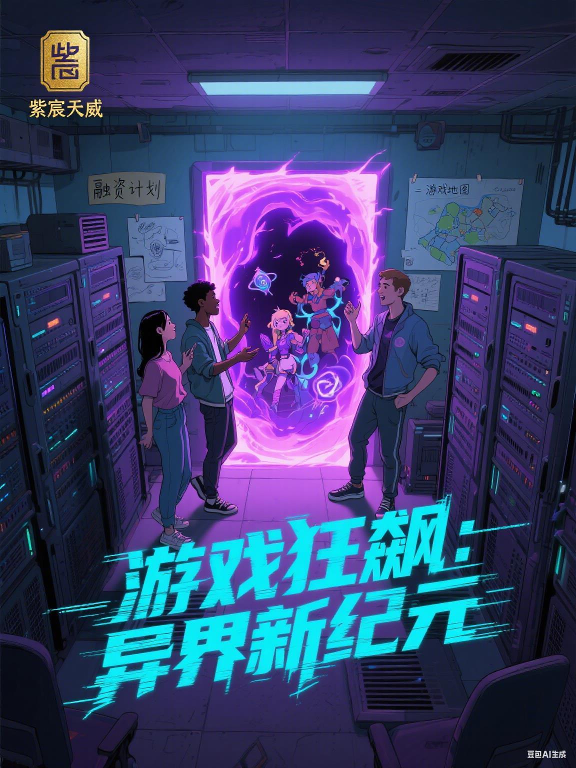 无象之灵