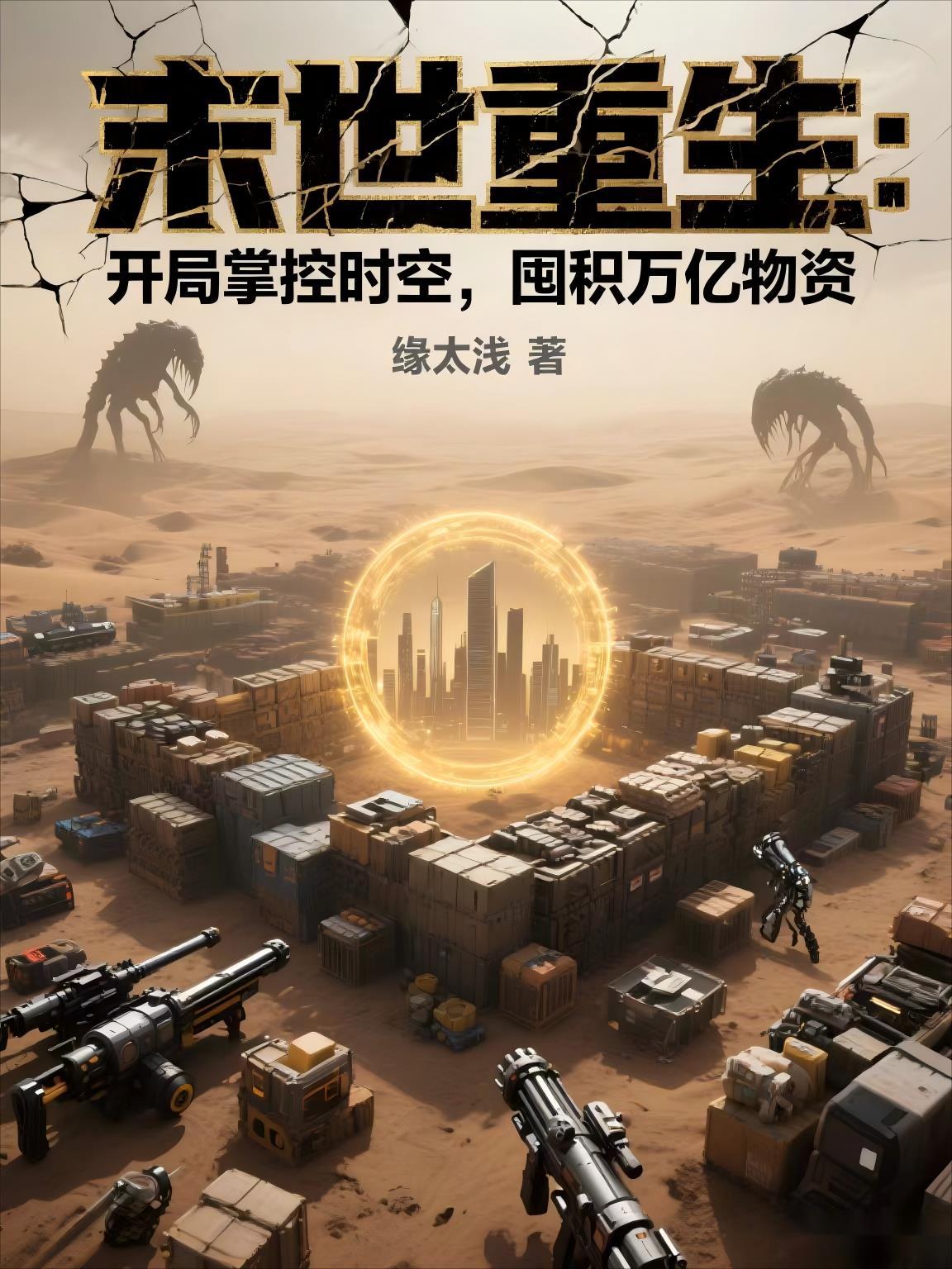 美味战国