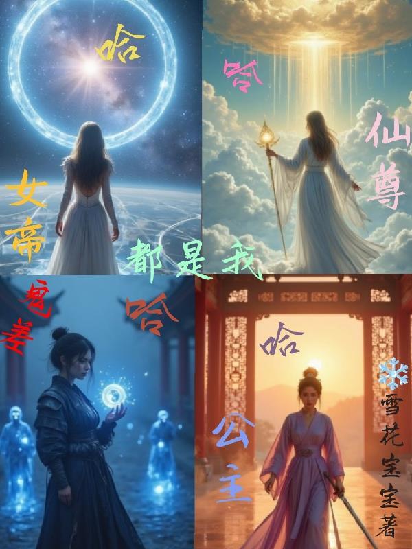 秦域无疆之乱世中兴