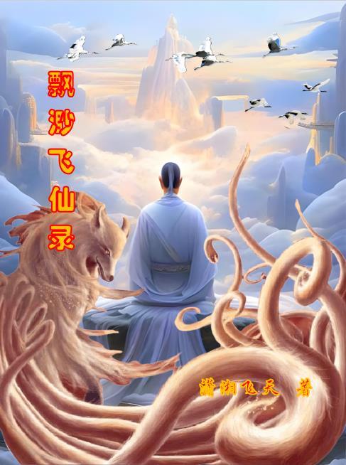 带着空间去寻宝