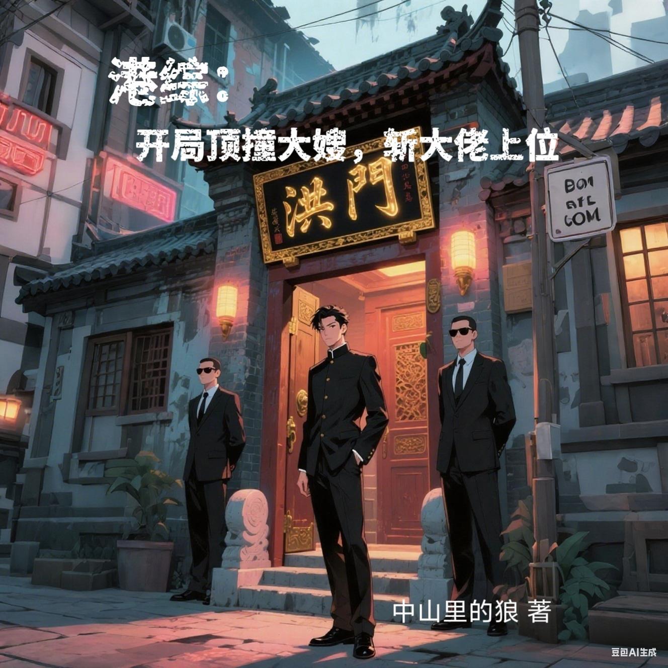 沈书鱼温言回