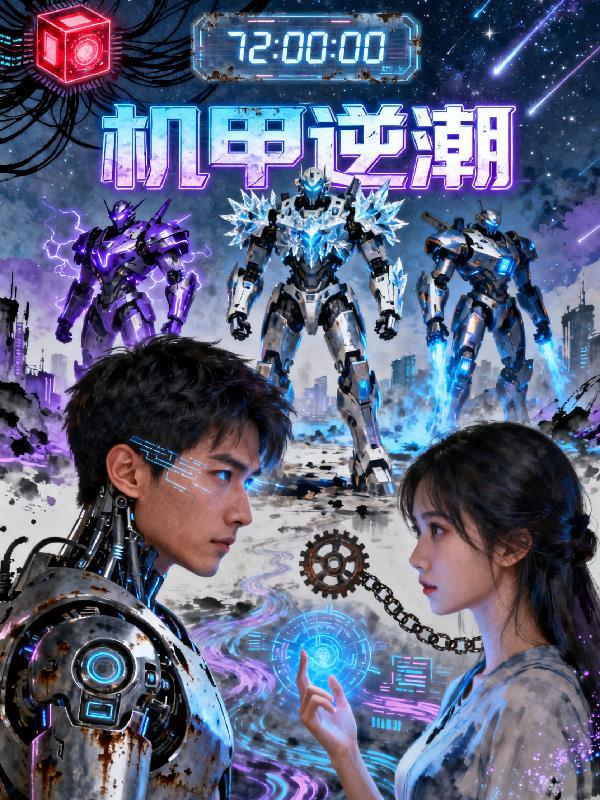 对立型恋人