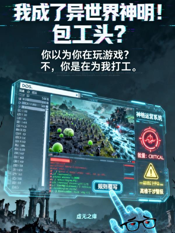 太子妃请自重，我是太监啊！
